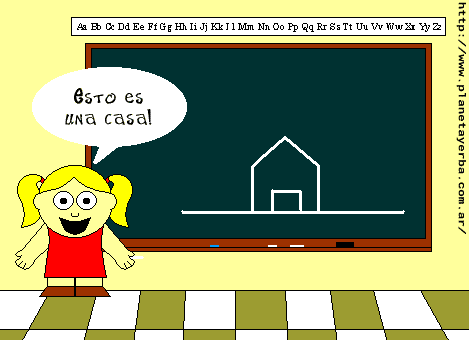 Picame otra vez!
