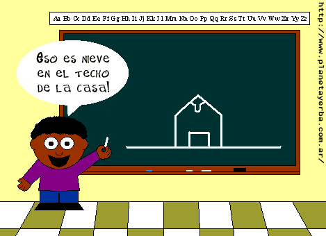 Picame otra vez!