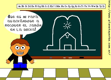 Picame para repetirlo!!!