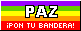 &iexcl;PAZ!