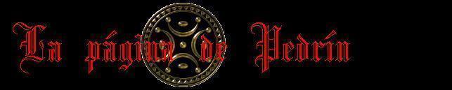 www.lapaginadepedrin.com