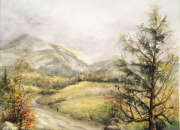 Vermont 

scenery