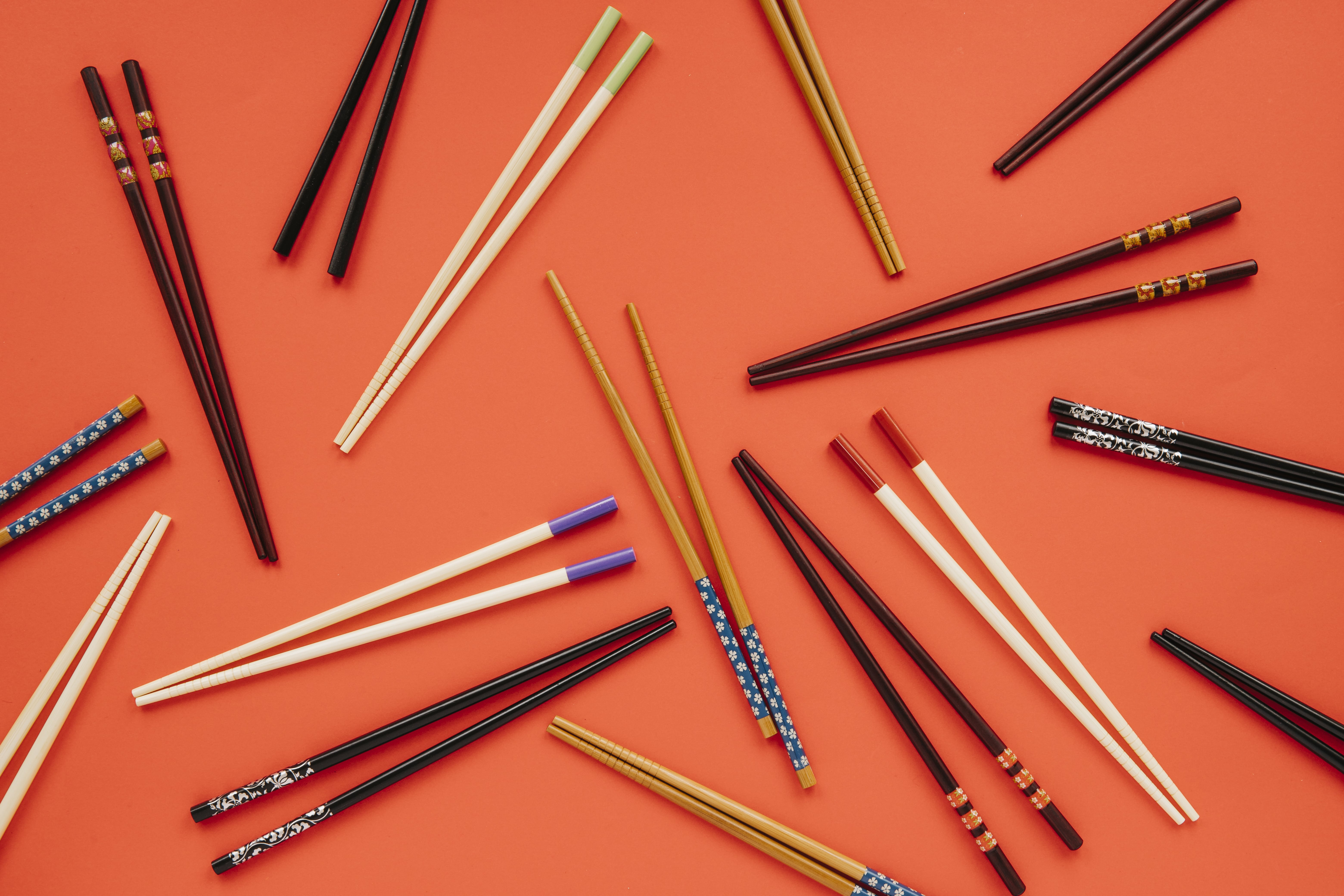 chopsticks