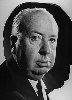 photo Alfred Hitchcock