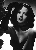 photo Hedy Lamarr
