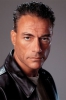 photo Jean-Claude Van Damme
