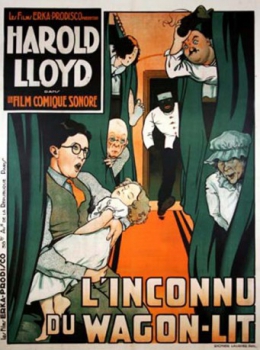 poster Ahora o nunca  (1921)