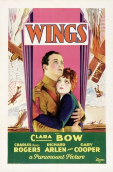 poster Alas  (1927)