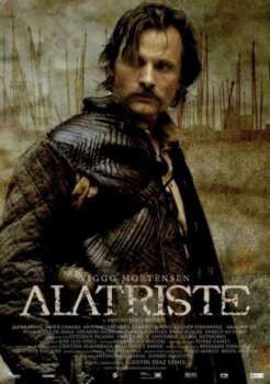 poster Alatriste  (2006)