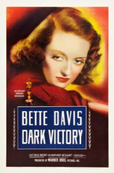 poster Amarga victoria  (1939)