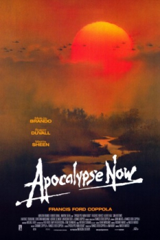 poster Apocalipsis  (1979)