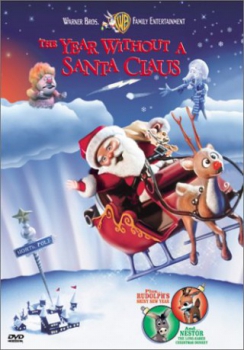 poster Aquel año sin Santa Claus
