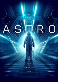 poster Astro  (2018)