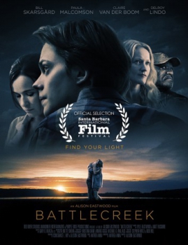 poster Battlecreek  (2017)