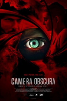 poster Camera Obscura  (2017)