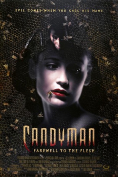 poster Candyman 2  (1995)