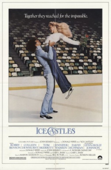 poster Castillos de hielo  (1978)