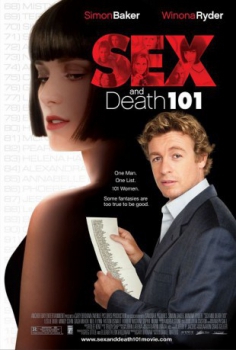 poster Cazando al seductor  (2007)