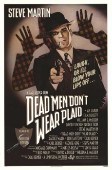poster Cliente muerto no paga  (1982)