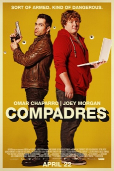 poster Compadres