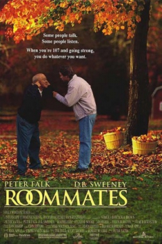 poster Compañeros de habitación  (1995)