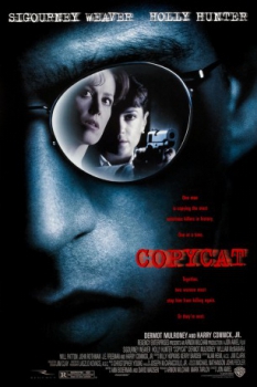 poster Copycat: El imitador  (1995)