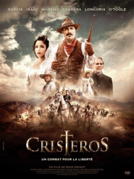 poster Cristiada  (2012)