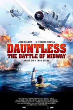 poster Dauntless La batalla de Midway  (2019)