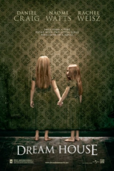 poster Detrás de las paredes  (2011)