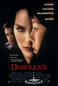 poster Diabólicas  (1996)
