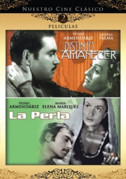 poster Distinto amanecer  (1943)