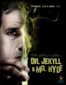 poster Dr. Jekyll y Mr. Hyde  (2008)