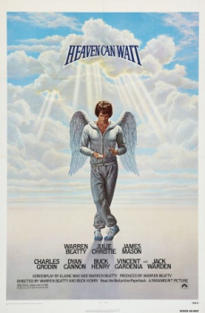 poster El cielo puede esperar  (1978)