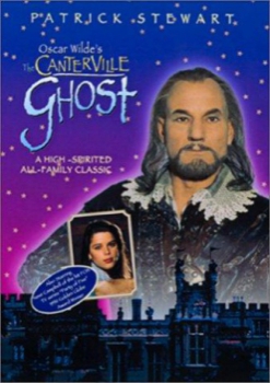 poster El fantasma de Canterville  (1996)