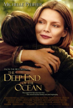 poster El lado profundo del mar  (1999)