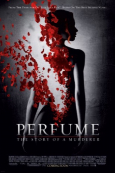 poster El Perfume: Historia de un asesino