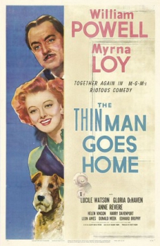 poster El regreso de aquel hombre  (1944)