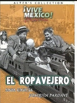 poster El ropavejero  (1947)