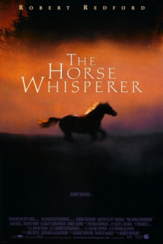 poster El señor de los caballos  (1998)