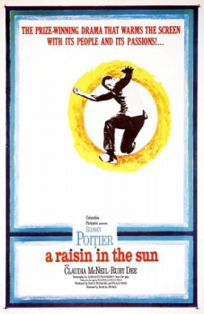 poster El sol brilla para todos  (1961)