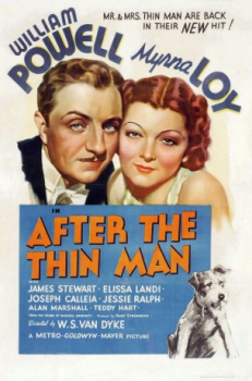 poster Ella, él y Asta  (1936)