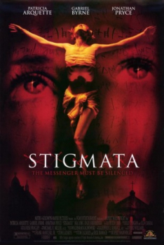 poster Estigma  (1999)