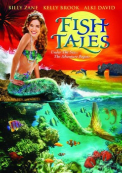 poster Fishtales