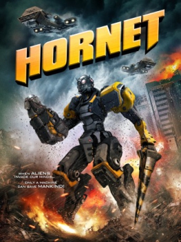 poster Hornet  (2018)