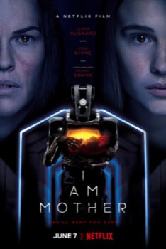poster I Am Mother  (2019)