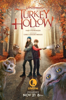poster Jim Henson’s Turkey Hollow