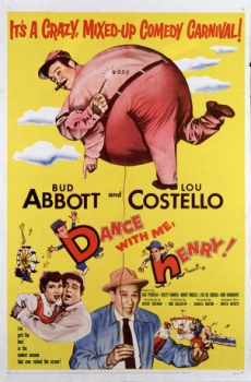 poster La Cordura del Loco  (1956)