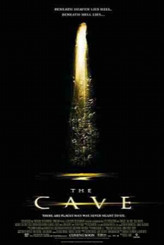 poster La cueva  (2005)