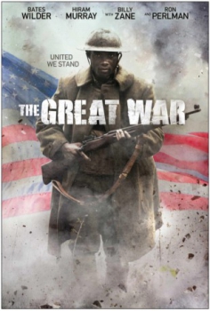 poster La gran guerra  (2019)