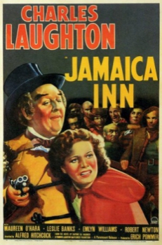 poster La posada maldita  (1939)